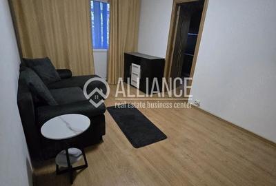 Apartament cu 3 camere semidecomandat, mobilat în Tomis Nord - 2