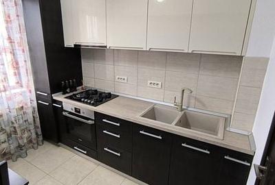 Apartament cu 2 camere în Chiajna - 8