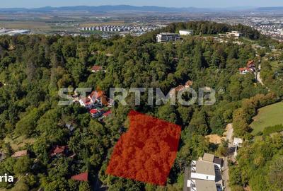 Teren de 2385 mp, în Schei - 5