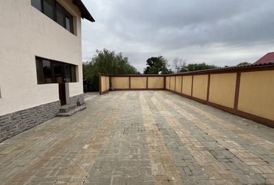 Casă individuală cu 7 camere cu Teren 861 Mp în Poroinica - 13