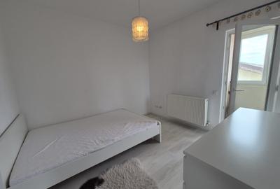 1 Dcembrie, Trapezului, apartament 3 camere mobilat, parcare 1 Dcembrie, Trapezului, apartament 3 camere mobilat, parcare - 14