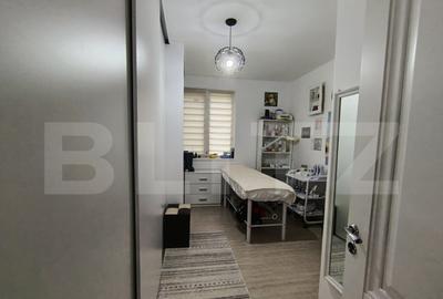 Casa ultra finisata ?i mobilata cu 3 camere 1 living ?i o - 2