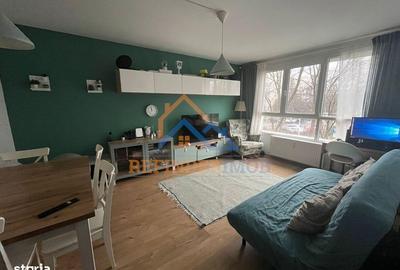 Apartament cu 4 camere decomandat, mobilat în Titan - 6