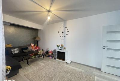 Apartament cu 3 camere decomandat în Central - 3