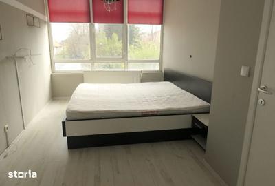 Apartament cu 2 camere în UTA - 5