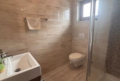 Casă cu 3 camere decomandat în Sântandrei - 6