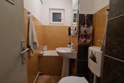 Apartament 2 camere - Vasile Aron, Sibiu - 5