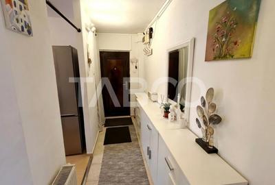Apartament cu 2 camere decomandat, mobilat în Ștrand - 5