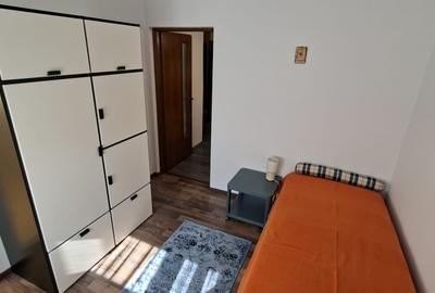 Apartament cu 3 camere decomandat, mobilat în Drumul Taberei - 5