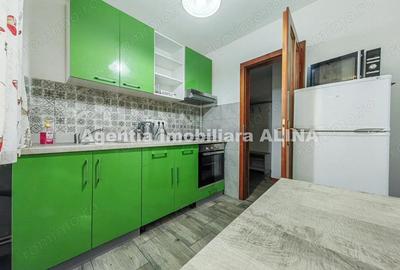 Apartament 2 camere in Deva, zona Piata Centrala, Aleea Muncii, 42 mp, parter. - 5