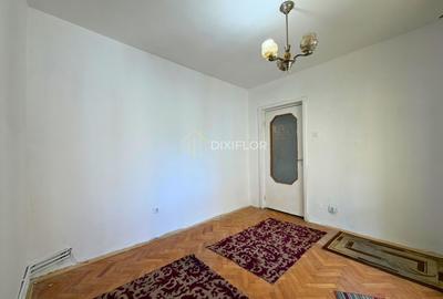 Apartament cu 3 camere decomandat în Tudor - 3