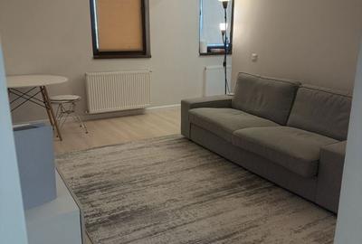 Apartament cu 2 camere decomandat în Valea Ialomiței - 8