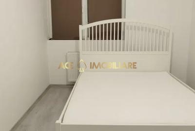 Apartament cu 2 camere semidecomandat, mobilat în Vitan - 3