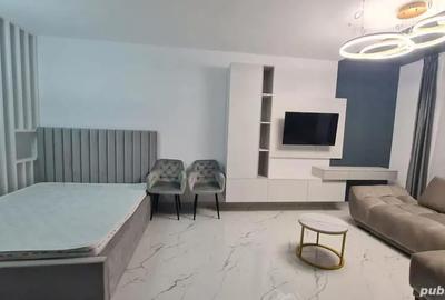 Garsonieră decomandată în Torontalului - 3