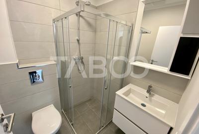 Apartament spatios cu 3 camere 2 bai si terasa de 15 mp - COMISION 0% - 7