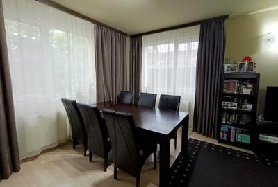 Imobil 3 apartamente, posibilitate spatiu comercial stradal Bdul Grivitei - 5