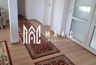 Apartament cu 3 camere decomandat, mobilat în Turnișor - 8