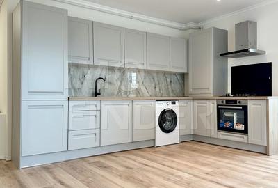 FĂRĂ COMISION- 3 camere, imobil PREMIUM, bucatarie mobilata si utilata - 2