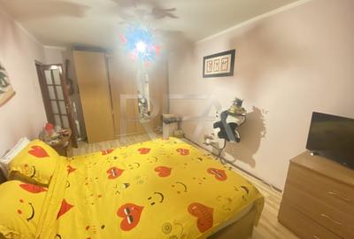 3 camere Margeanului Loc de parcare - 4