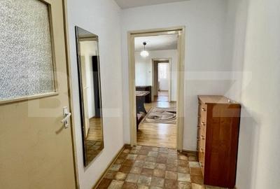 Apartament 2 camere, 52 mp, zona Gheorgheni - 8