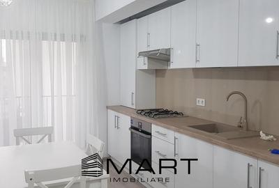 Apartament cu 3 camere decomandat, mobilat în Arhitecților - Calea Cisnădiei - 6