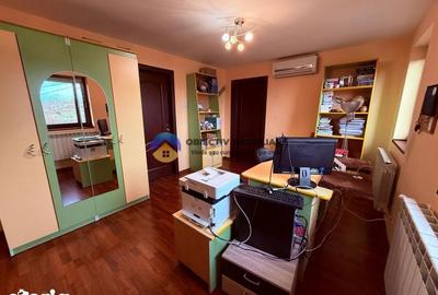 Casă cu 4 camere cu Teren 8807 Mp în Girov - 19