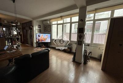 Apartament 3 camere | Iancului- Protopopescu | Bloc 2008 | 100mp | Centrala - 1