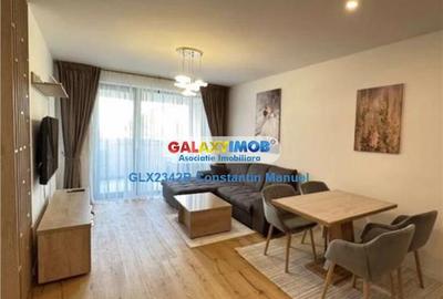 Apartament cu 2 camere decomandat, mobilat în Aviației - 3