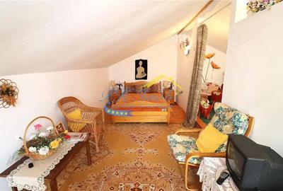 Casă cu Teren 3043 Mp în Provița de Sus - 8