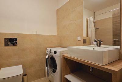 Soho Unirii | Timpuri Noi metrou | Apartament Ultramodern | Loc parcare subteran Soho Unirii | Timpuri Noi metrou | Apartament Ultramodern | Loc parcare subteran - 21