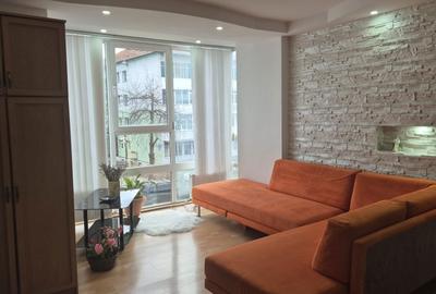 Apartament cu 2 camere decomandat în Central - 6