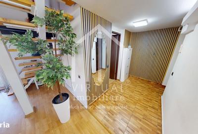 Apartament cu 4 camere în Central - 16