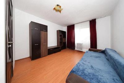 Garsoniera 21 mp Zona Tractorul - 3