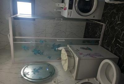 Apartament cu 3 camere decomandat în Giarmata - 5