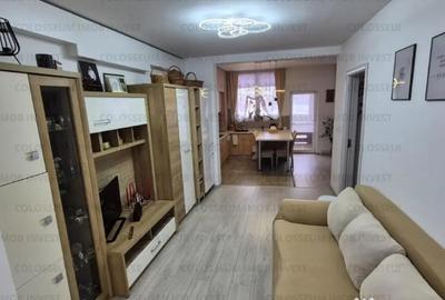 Apartament cu 2 camere decomandat în Astra - 8