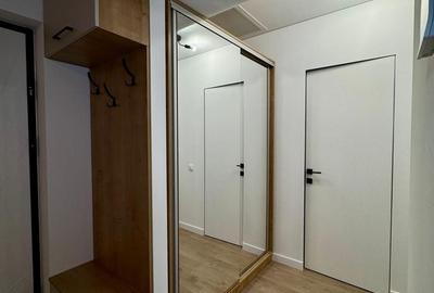 Complex Noble, Apartament deosebit - 3