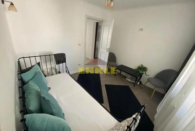 Apartament cu 4 camere decomandat în Central - 6