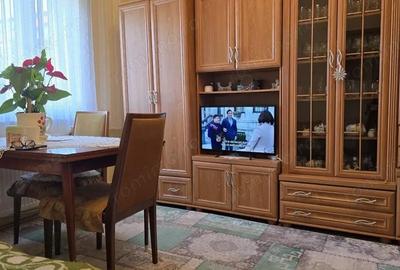Casă cu 3 camere în Central - 10