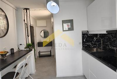 Apartament cu 3 camere decomandat, mobilat în Micălaca - 2