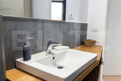 Apartament cu 3 camere în Take Ionescu