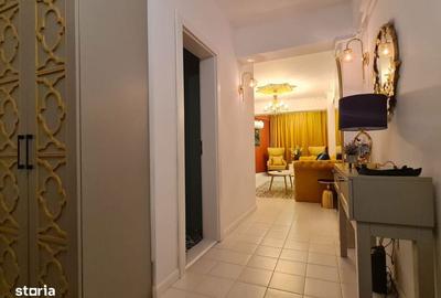 Apartament cu 2 camere decomandat în Nord - 17