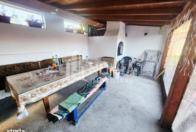 Casă cu 4 camere cu Teren 250 Mp în Central - 5