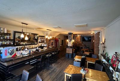 Spațiu comercial, de 130 mp, în Răcădău - 2