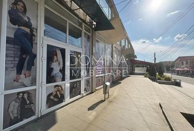 Inchiriere spa?iu comercial in Bumbe?ti Jiu, str. Grigore Alexandru Ghica - 1