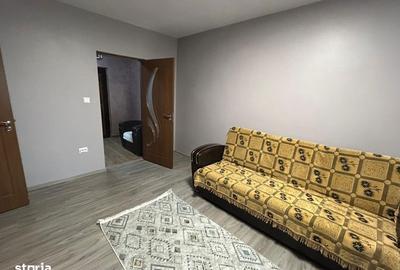 Apartament cu 2 camere în Podu Roș - 7