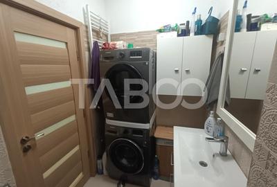 Apartament 2 camere in zona Doamna Stanca - priveliste panoramica - 6