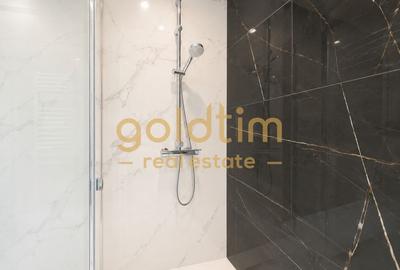 Apartament cu 4 camere semidecomandat, mobilat în Pipera - 25