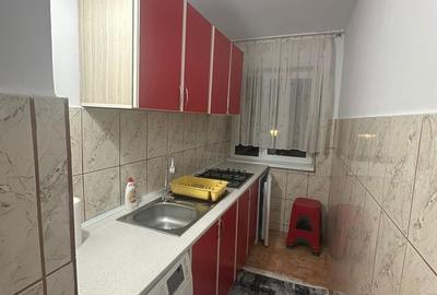 Apartament cu 2 camere în Central - 2