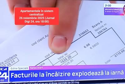 Particular, vând ap.3 camere, cu CENTRALĂ TERMICA de ap., Matei Ambrozie-Titan - 9