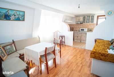 Casă cu 4 camere decomandat cu Teren 570 Mp în Rogerius - 2